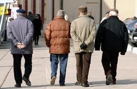 Isplata umirovljeničkog dodatka