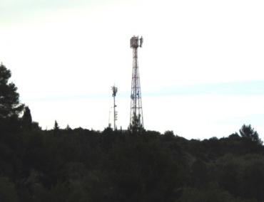 Radovi na poboljšanju televizijskog signala