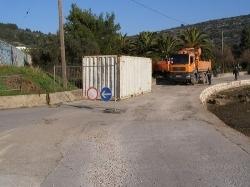 Nastavak na izgradnji kanalizacijskog sustava