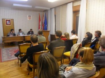 Trtajunova redovna dvogodišnja  skupština