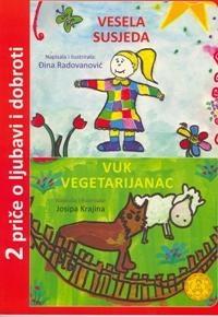 Predstavljanje slikovnica