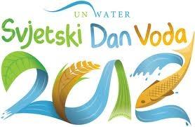22. ožujka - Svjetski dan voda