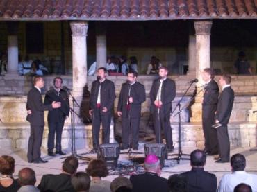 Započele prijave za ovogodišnji festival klapa DNŽ