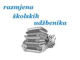 Razmjena školskih udžbenika