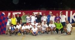 Započinje Malonogometni turnir 2013