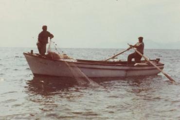 Ribarska večer uz klapu Dalmacija