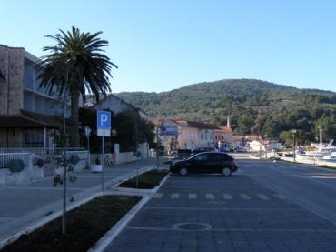Prijedlog izmjena i dopuna Odluke o uređenju prometa na području općine Vela Luka