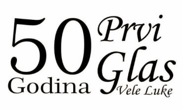 Prvi glas Vele Luke