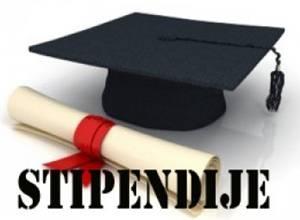 NATJEČAJ ZA DODJELU STIPENDIJA