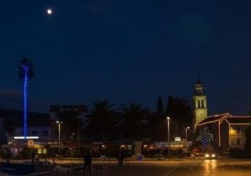 Program proslave Božića i Nove 2014. godine