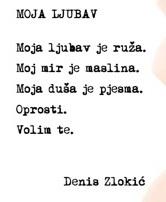 Skupna izložba likovnih radova i Večer ljubavne poezije