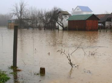 Prikupljanje pomoći za stanovništvo na područjima koja su pogođena poplavama