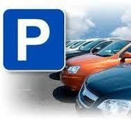 Obavijest o naplati parkinga