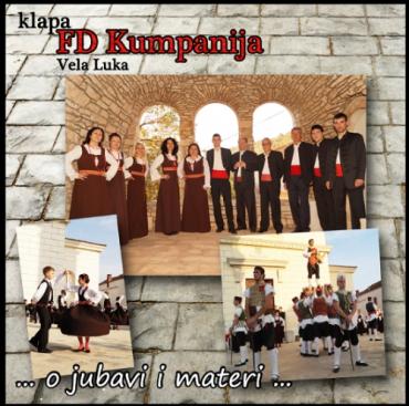 Promocija CD-a ...o jubavi i materi...