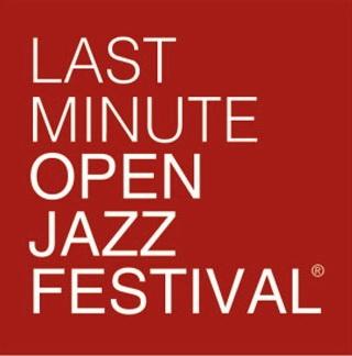 OPEN JAZZ FESTIVAL 2014