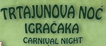 TRTAJUNOVA NOĆ IGRAČAKA