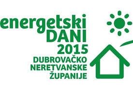 Energetski dani DNŽ