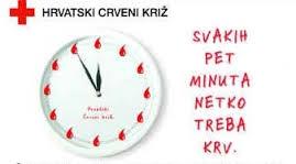 Izlet darivatelja krvi