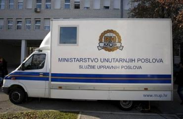 Prijenosni šalter upravnih poslova