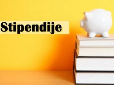 2. R J E Š E N J E  o utvrđivanju lista prvenstva za dodjelu stipendija za  školsku/akademsku godinu 2015/2016.