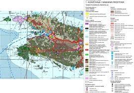 Obavijest o izradi prostorno-planske dokumentacije