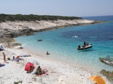 TURISTIČKI REZULTATI NA PODRUČJU VELE LUKE DO KRAJA KOLOVOZA
