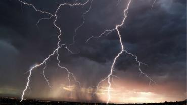 Upozorenja na opasne vremenske pojave danas i sutra ujutro