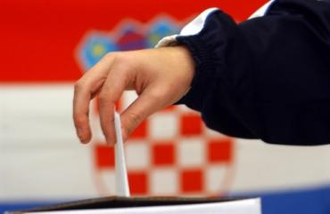 Obavijesti biračima povodom parlamentarnih izbora 2015