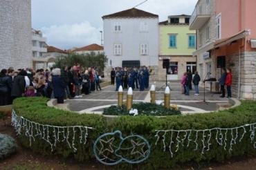  Advent u Veloj Luci