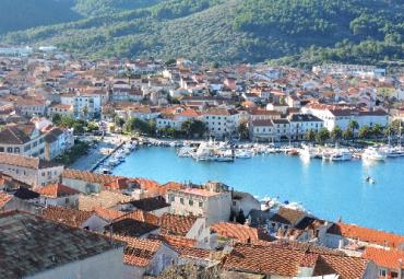Poziv na 22. sjednicu Općinskog vijeća Vela Luka