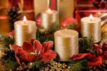 Obavijest o 3. Adventskom sajmu