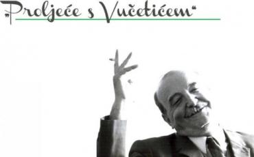Proljeće s Vučetićem