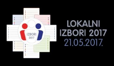 Obavijest Izbornog povjerenstva Općine Vela Luka 