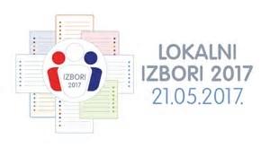 KONAČNI REZULTATI NAKON PRVOG KRUGA LOKALNIH IZBORA 
