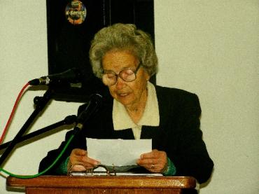In memoriam: Tonka Zec (1925.-2017.)