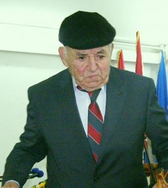 In memoriam : Dinko Prižmić Ćirko (1929. – 2017.)