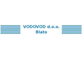 OBAVIJEST o slobodnom radnom mjestu VODOINSTALATER-MONTER za područje Vele Luke
