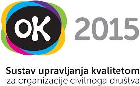 Prezentacija za udruge - Sustav upravljanja kvalitetom za organizacije civilnog društva