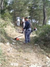 Poziv na sastanak zainteresiranim osobama za uključivanje u Javne radove