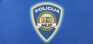 Srijedom uredovni dan u prostorijama policije u Veloj Luci