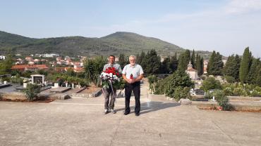 Obilježen 23. kolovoza, Europski dan sjećanja na žrtve