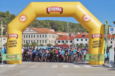 Saznajte zašto “Vela Luka Outdoors” slovi za najzabavniju utrku Dalmatinske trail lige!