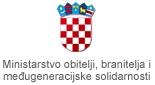 Natječaji Ministarstva obitelji, branitelji i međugeneracijske solidarnosti