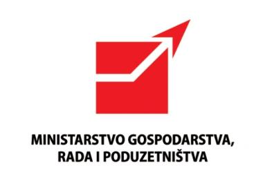 Bespovratne potpore Ministarstva gospodarstva, rada i poduzetništva