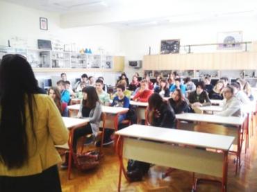 Natječaj za stipendije Ministarstva znanosti i obrazovanja 