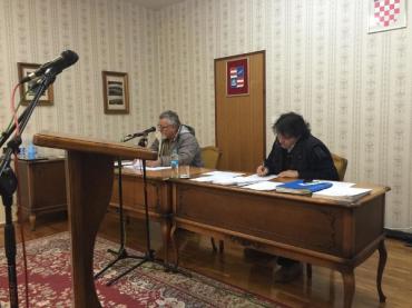 19. sjednica općinskog vijeća Vela Luka