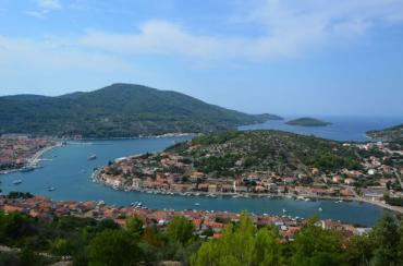 22. sjednica Općinskog vijeća Vela Luka 26.09.2016. g.