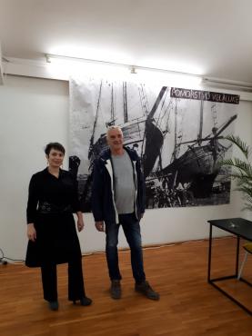 Predstavljeno treće izdanje kalendara Pomorstvo Vele Luke