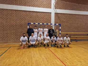 Održan 5. turnir kvartova Vele Luke