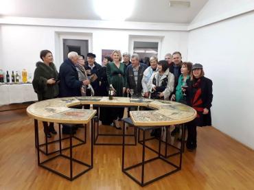 15. Noć muzeja u CZK Vela Luka